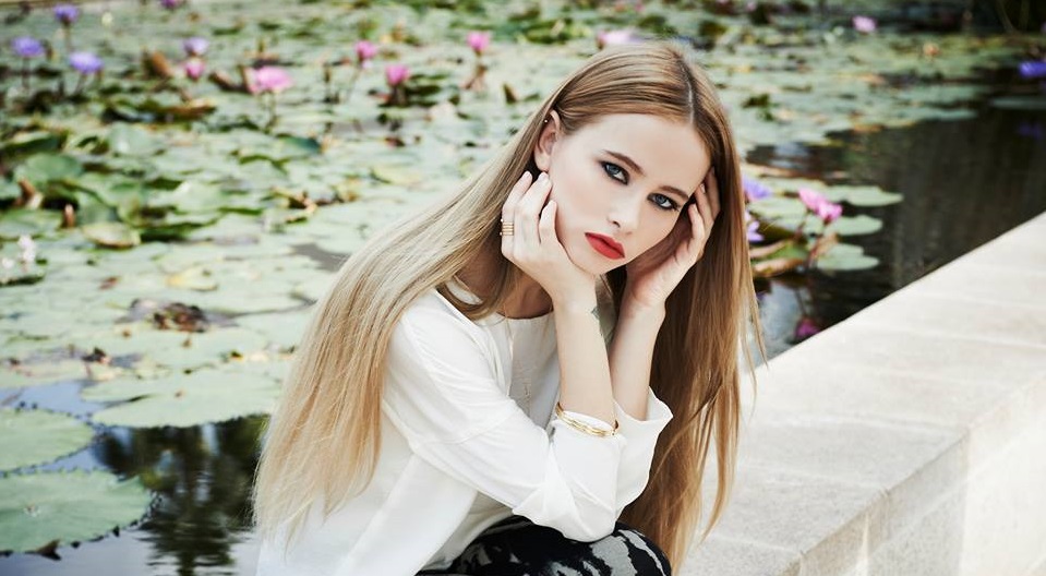 דנה קוסמן – מאפרת מקצועית