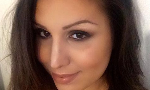 אסתי סברו – professional make-up artist