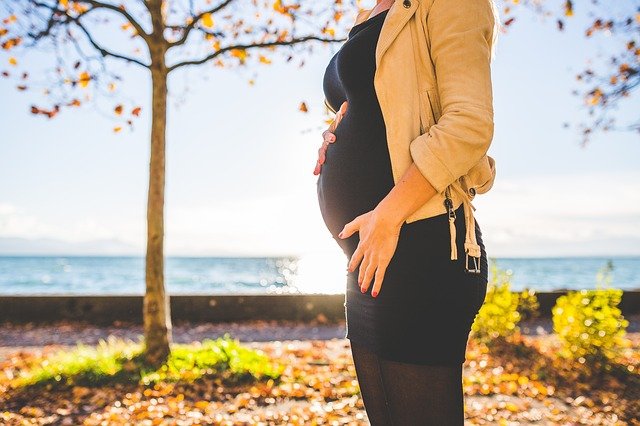 דיקור סיני בהריון – כל מה שחשוב לדעת
